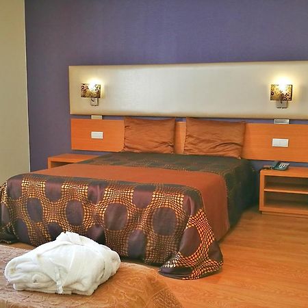 Hotel Do Vale Aguiar da Beira Zewnętrze zdjęcie