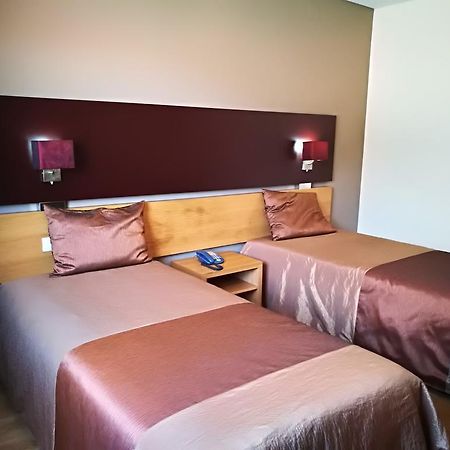 Hotel Do Vale Aguiar da Beira Zewnętrze zdjęcie