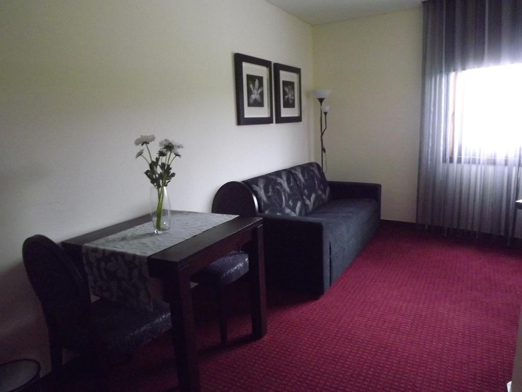 Hotel Do Vale Aguiar da Beira Zewnętrze zdjęcie