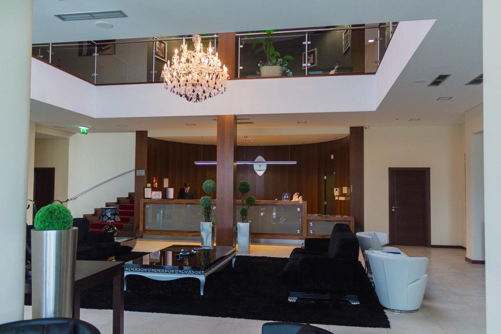 Hotel Do Vale Aguiar da Beira Zewnętrze zdjęcie