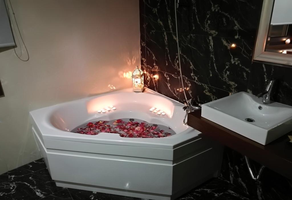Hotel Do Vale Aguiar da Beira Zewnętrze zdjęcie