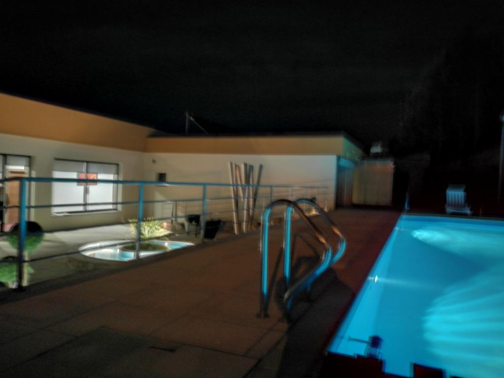 Hotel Do Vale Aguiar da Beira Zewnętrze zdjęcie
