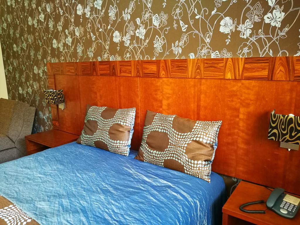 Hotel Do Vale Aguiar da Beira Zewnętrze zdjęcie