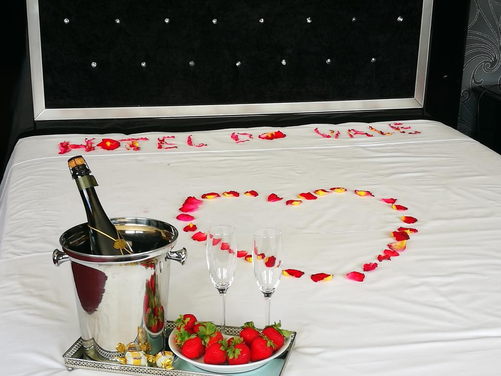 Hotel Do Vale Aguiar da Beira Zewnętrze zdjęcie