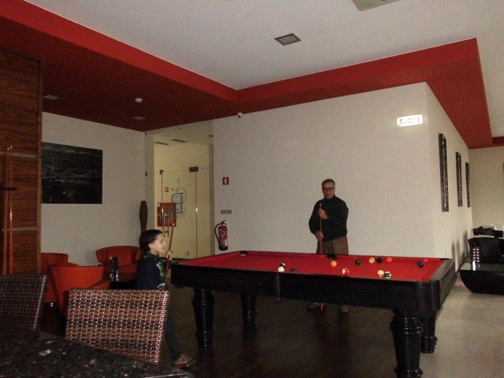 Hotel Do Vale Aguiar da Beira Zewnętrze zdjęcie
