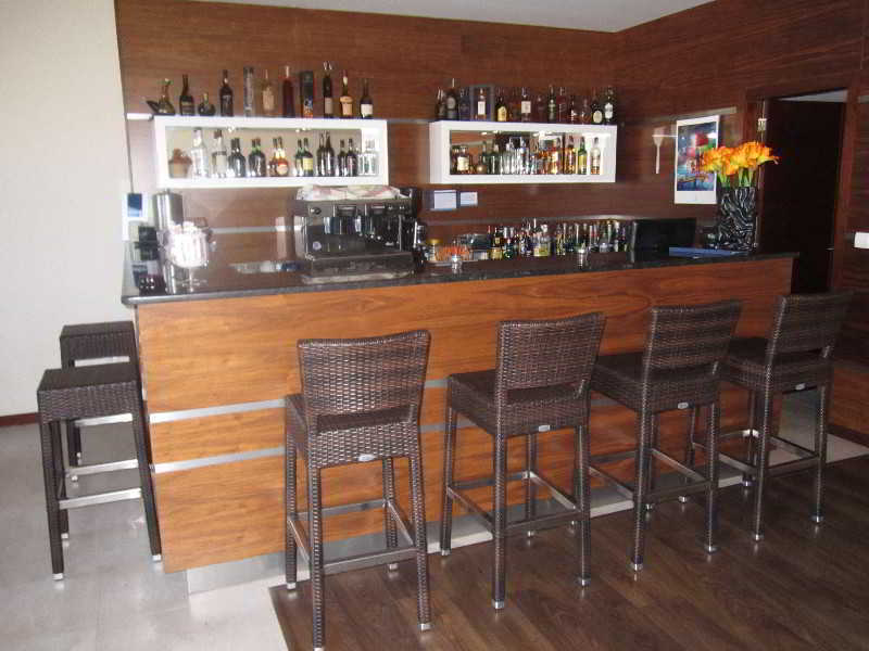 Hotel Do Vale Aguiar da Beira Zewnętrze zdjęcie