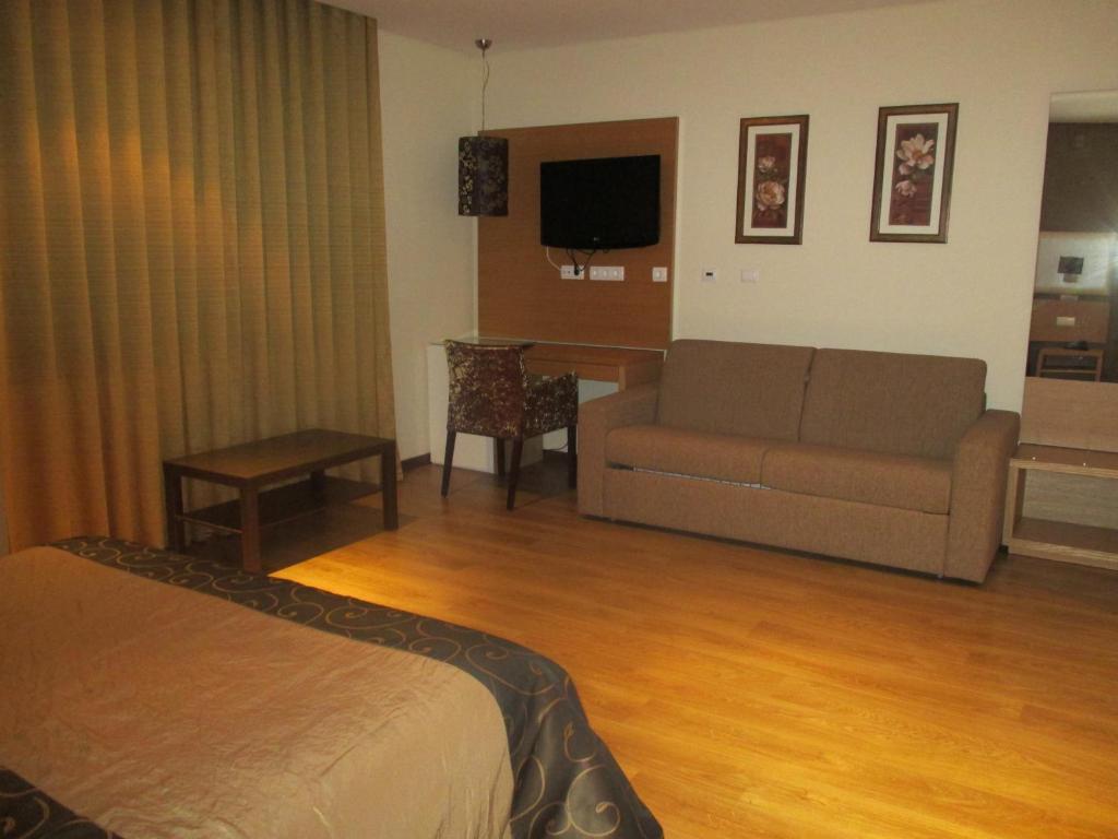 Hotel Do Vale Aguiar da Beira Pokój zdjęcie