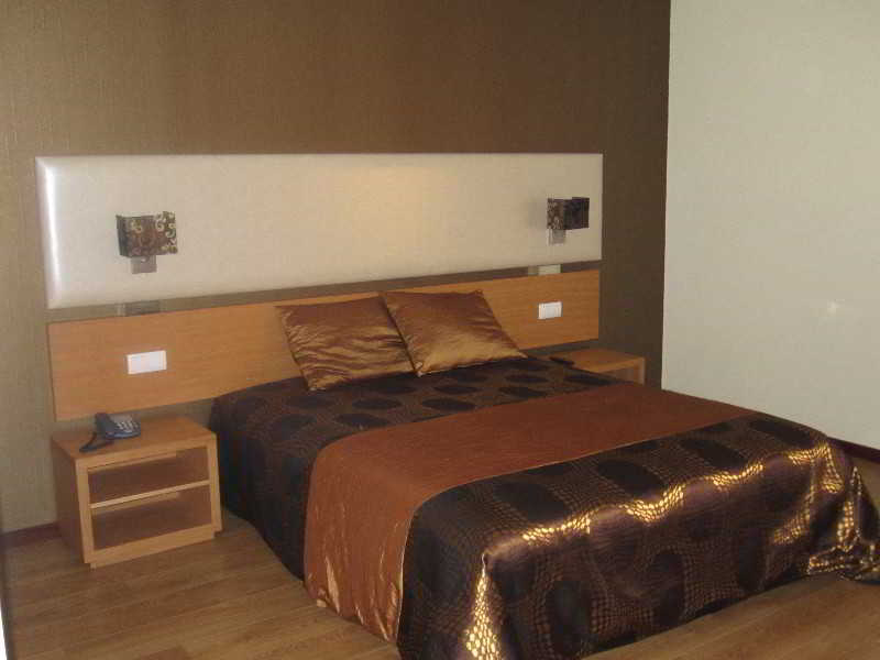 Hotel Do Vale Aguiar da Beira Zewnętrze zdjęcie
