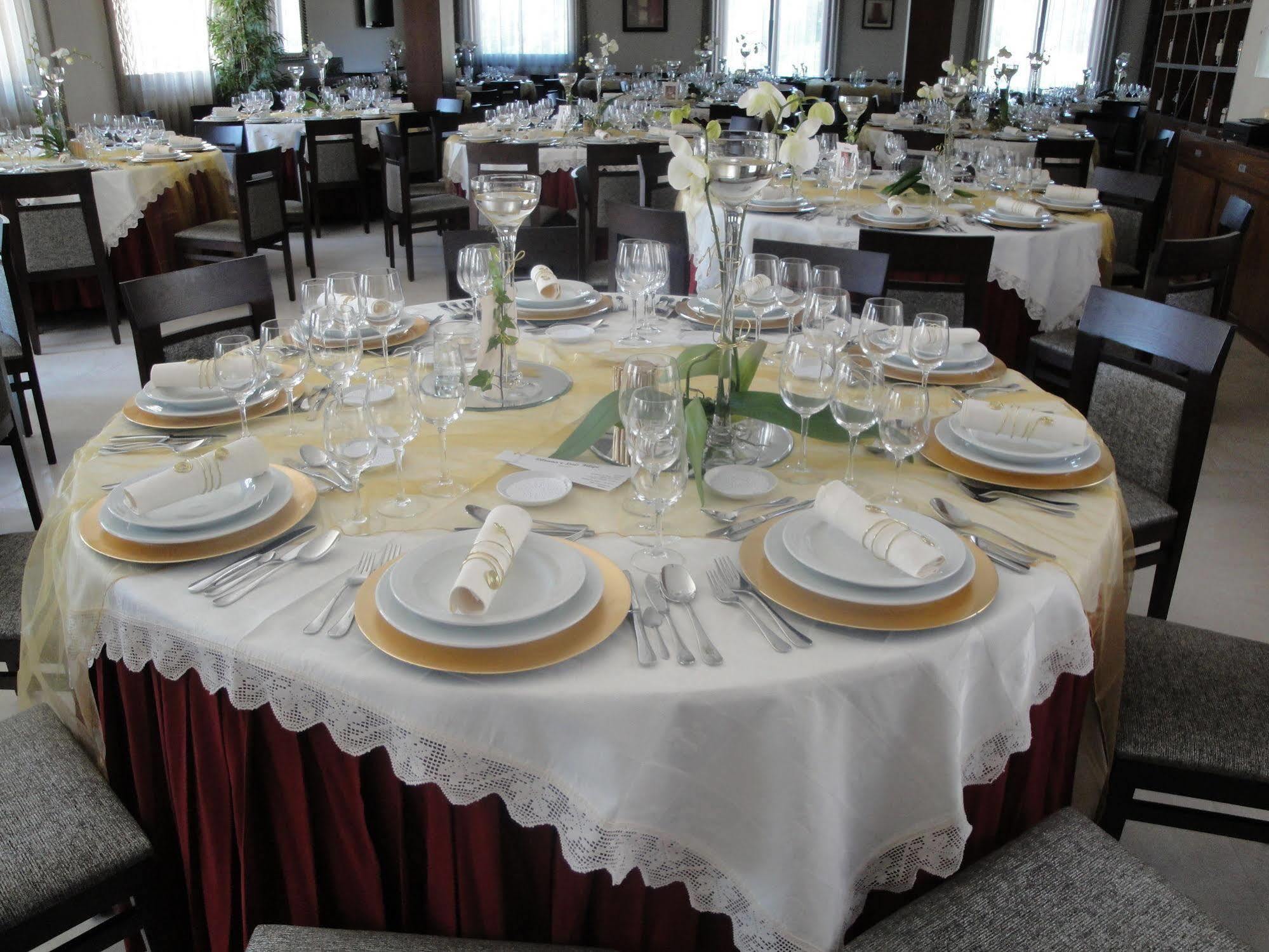 Hotel Do Vale Aguiar da Beira Zewnętrze zdjęcie